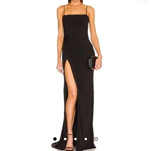 Great Kate Gown in Black
Katie May